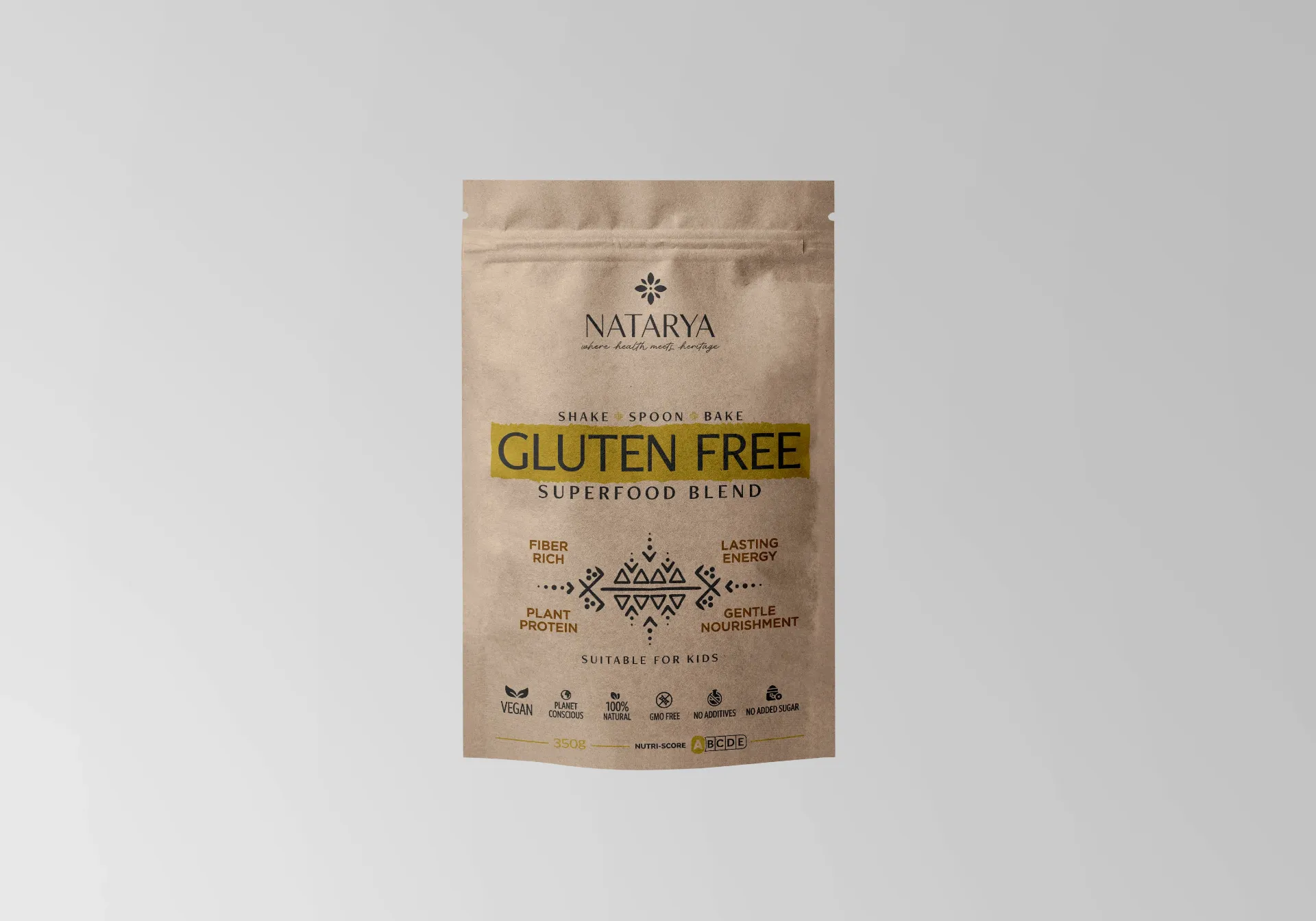 Gluten Free